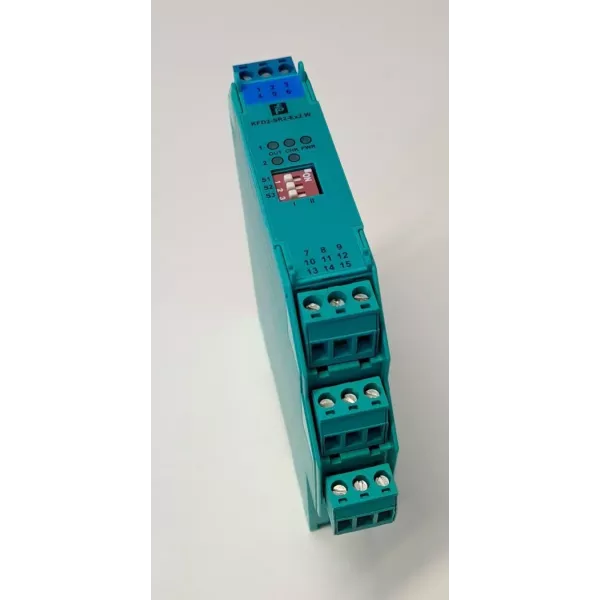 PEPPERL FUCHS  132960