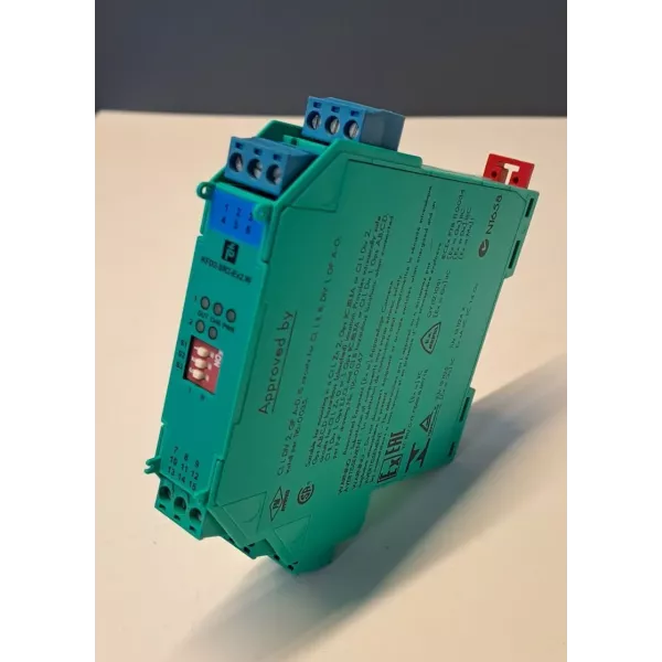 PEPPERL FUCHS  132960