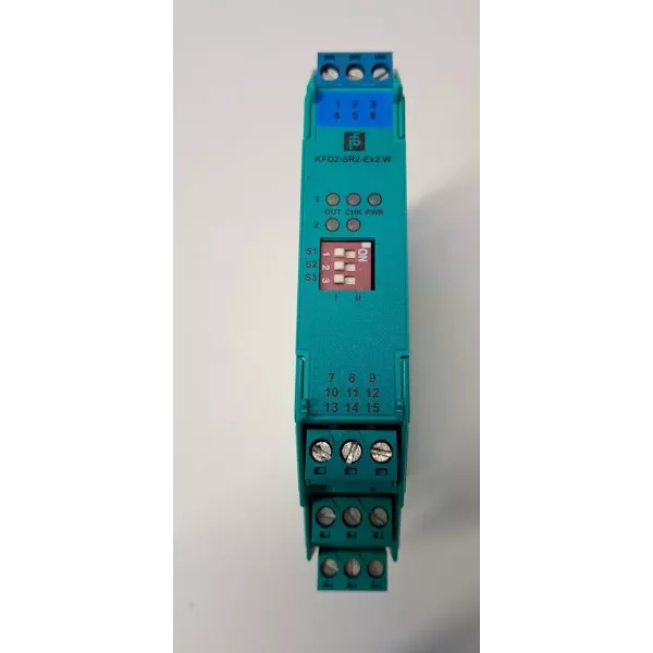 PEPPERL FUCHS  132960