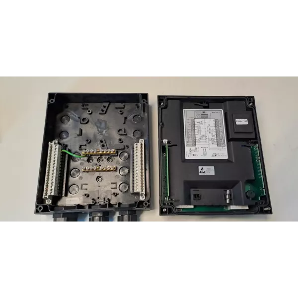 KROM SCHRODER BCU370WFEU0D1