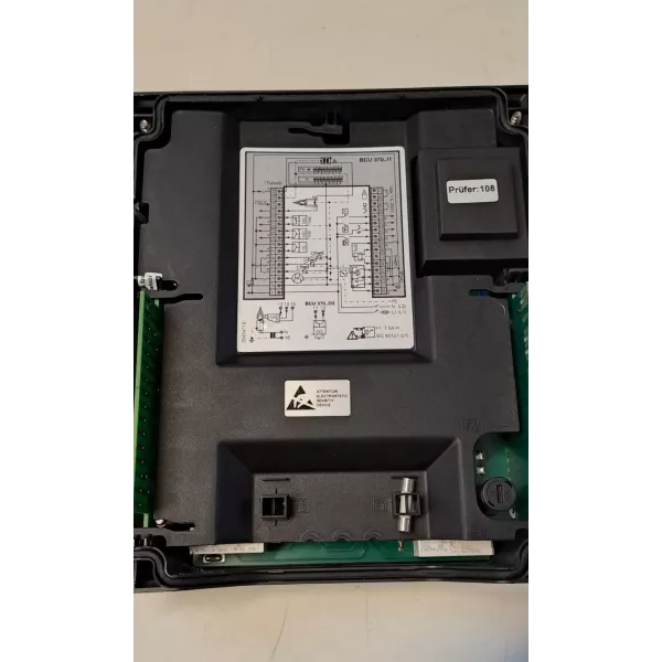 KROM SCHRODER BCU370WFEU0D1