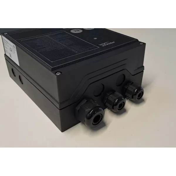 KROM SCHRODER BCU370WFEU0D1