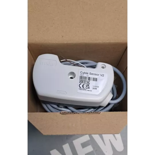 ITRON CYBLE SENSOR V2