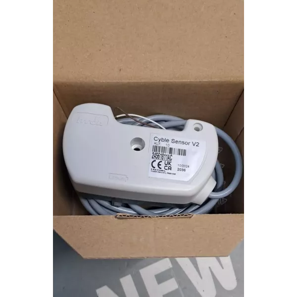 ITRON CYBLE SENSOR V2