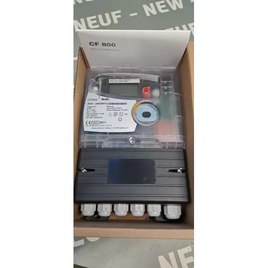 ITRON CF800