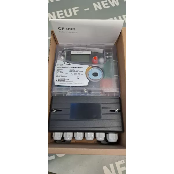 ITRON CF800