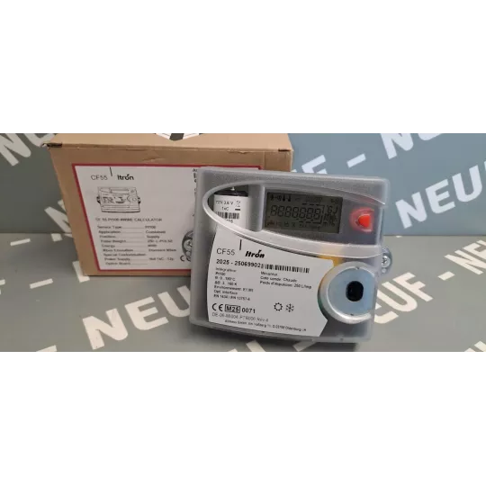 ITRON CF55