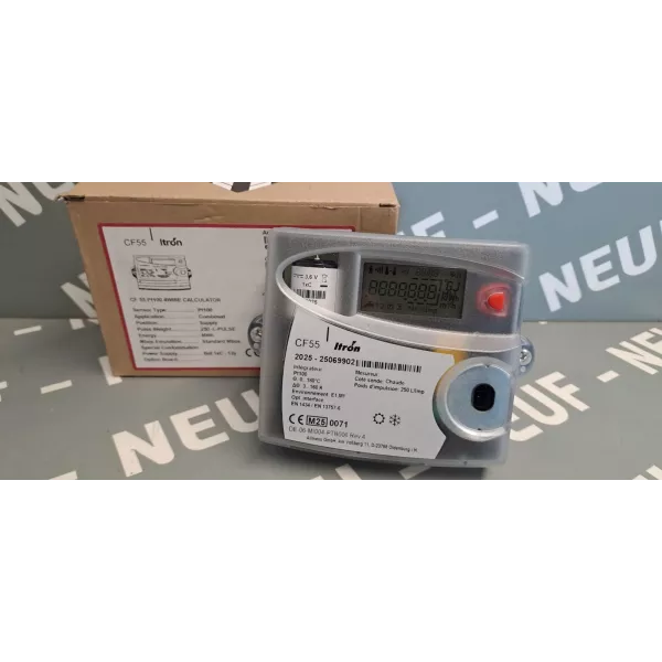 ITRON CF55