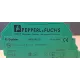 PEPPERL FUCHS  KFD2-UFC-1.D