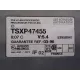 TÉLÉMÉCANIQUE  TSXP47455
