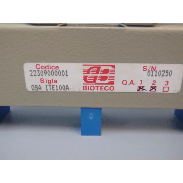 BIOTECO OSAITE100A