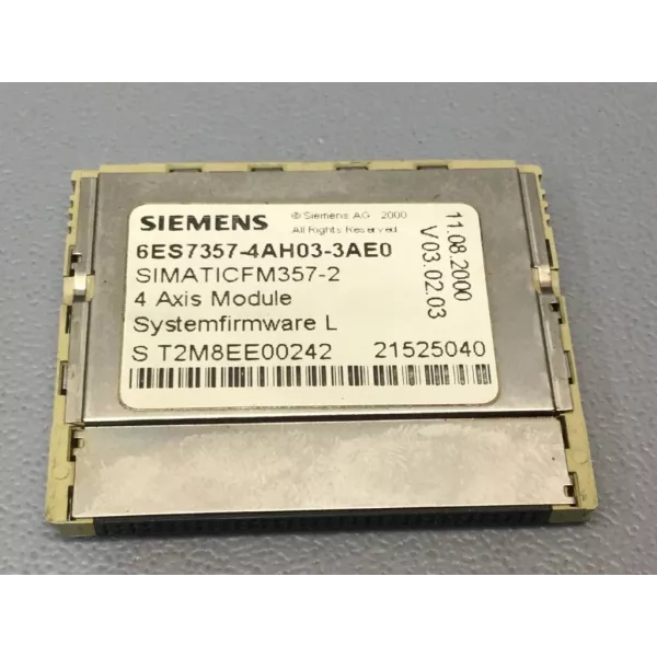 SIEMENS 6ES7951-1KM00-0AA0