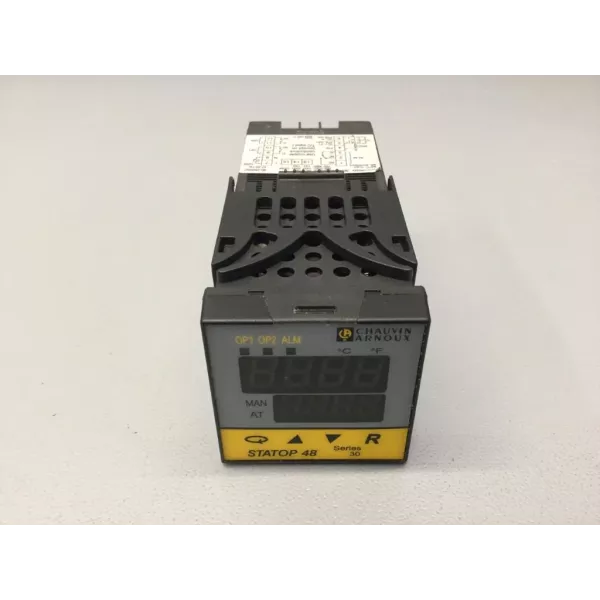 CHAUVIN ARNOUX  STATOP4830