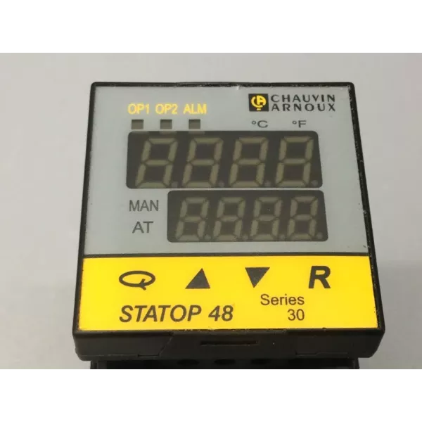 CHAUVIN ARNOUX  STATOP4830