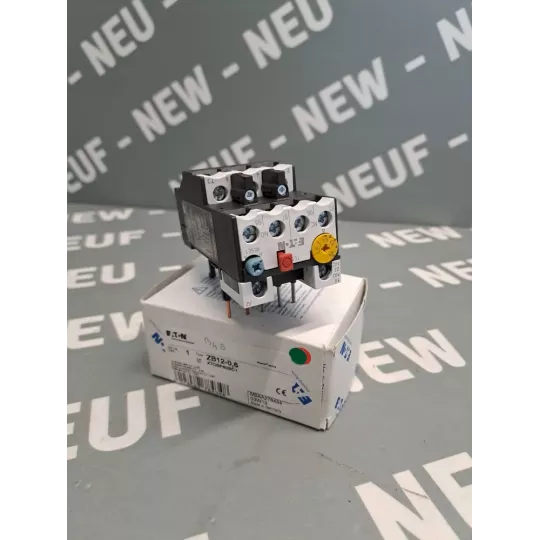 EATON  ZB1206