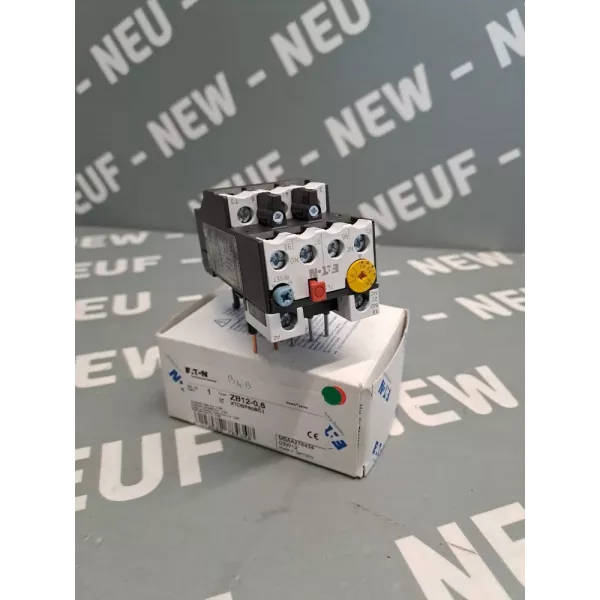 EATON  ZB1206