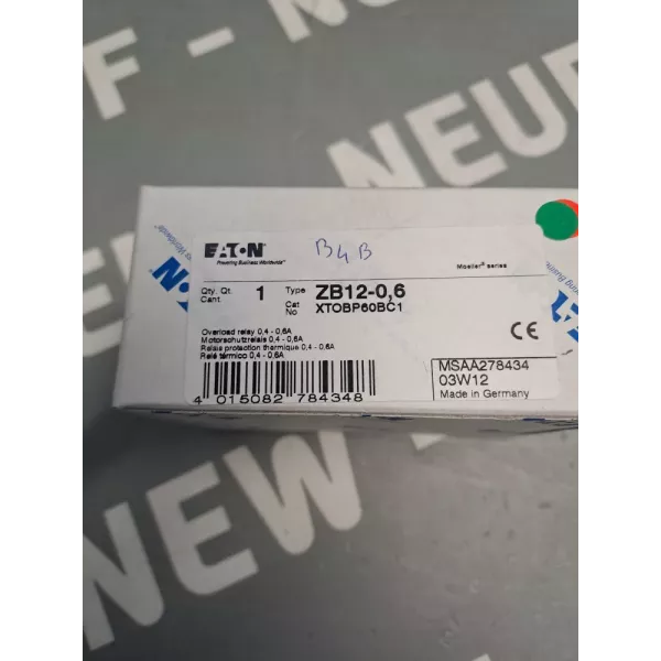 EATON  ZB1206