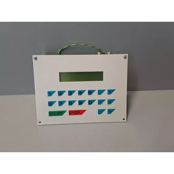 KOLLMORGEN  PC560DX0