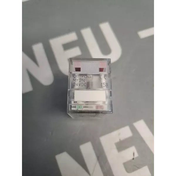OMRON  MY2N