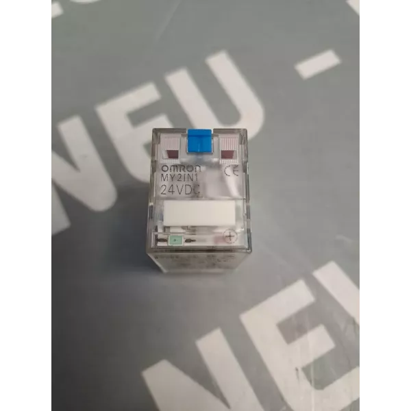 OMRON  MY2IN1