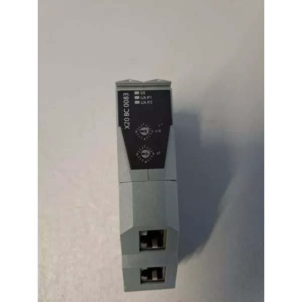B&R X20BC0083