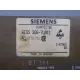 SIEMENS 6ES5306-7LA11