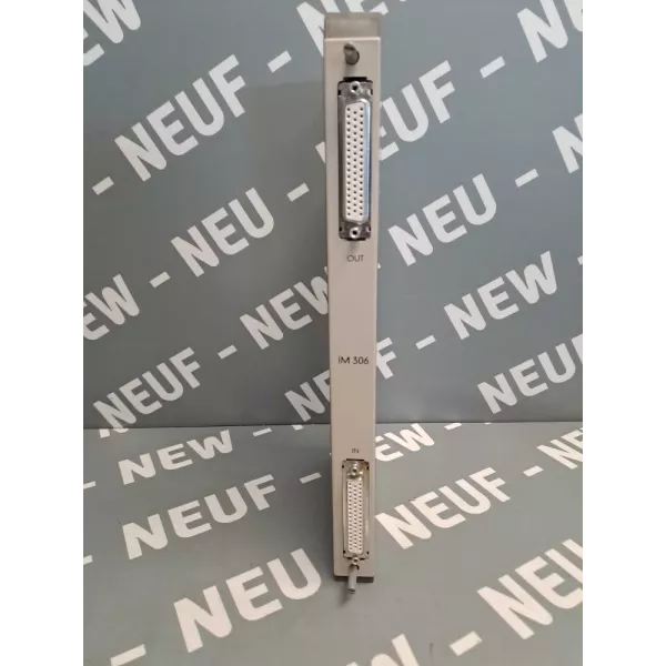 SIEMENS 6ES5306-7LA11