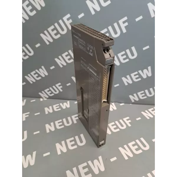 SIEMENS 6ES5306-7LA11