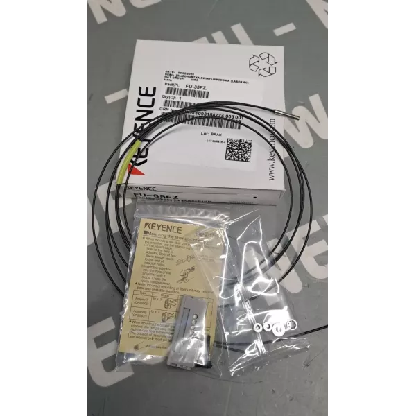 KEYENCE  FU-35FZ