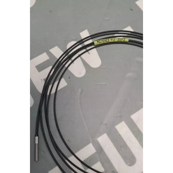 KEYENCE  FU-35FZ