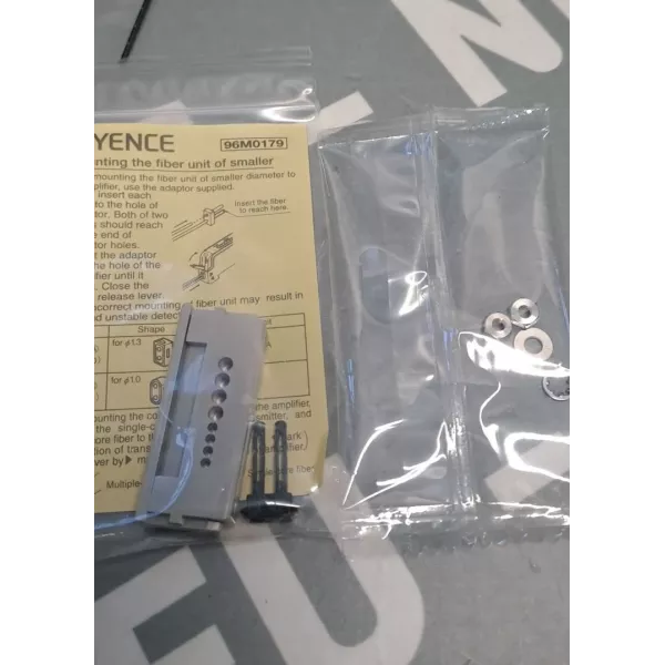 KEYENCE  FU-35FZ