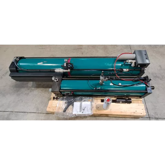 TOX PRESSOTECHNIK X-K 050.3030.400.23