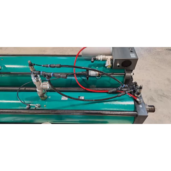 TOX PRESSOTECHNIK X-K 050.3030.400.23