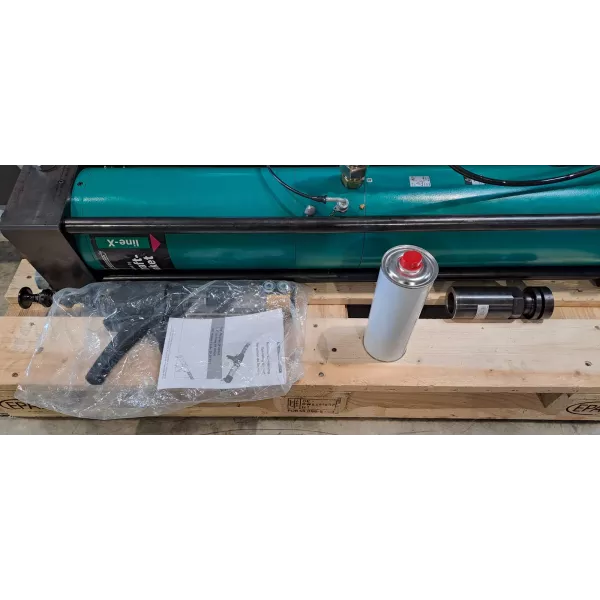 TOX PRESSOTECHNIK X-K 050.3030.400.23