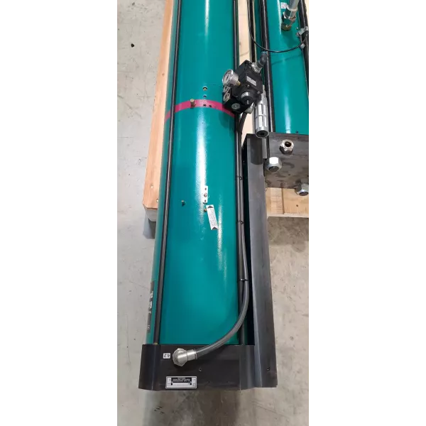 TOX PRESSOTECHNIK X-K 050.3030.400.23