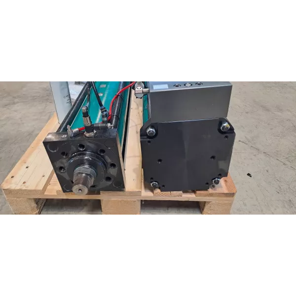 TOX PRESSOTECHNIK X-K 050.3030.400.23