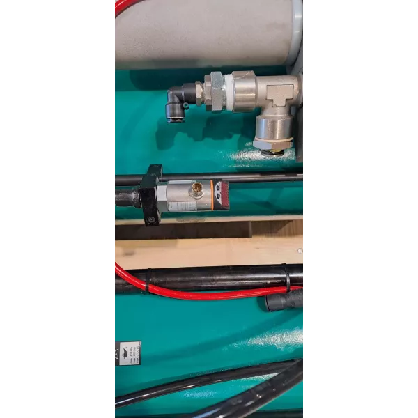 TOX PRESSOTECHNIK X-K 050.3030.400.23