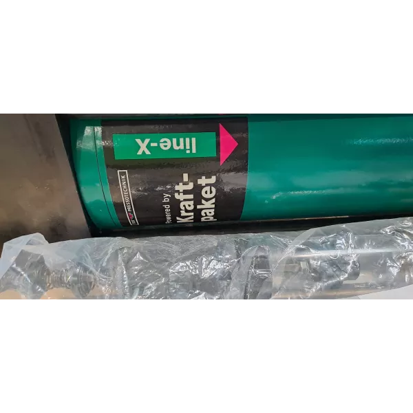 TOX PRESSOTECHNIK X-K 050.3030.400.23