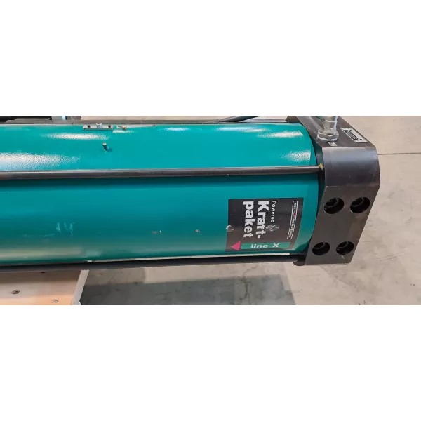 TOX PRESSOTECHNIK X-K 050.3030.400.23