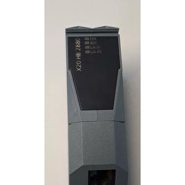 B&R X20HB2880