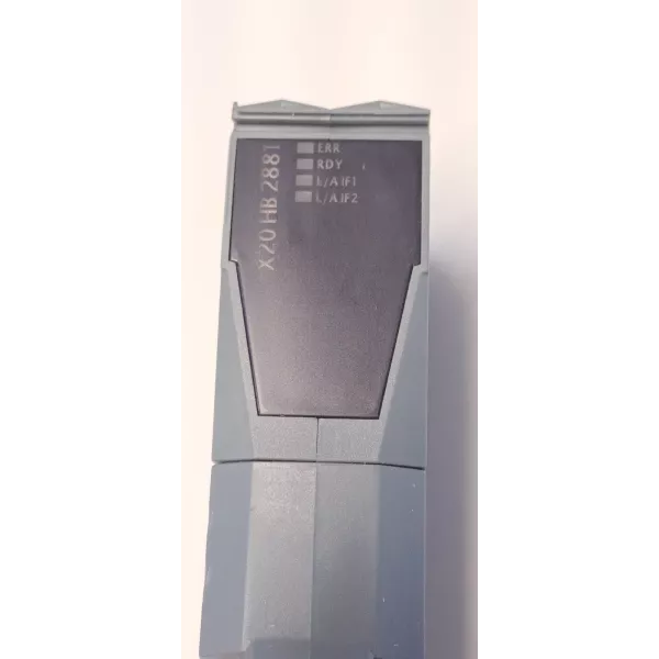 B&R X20HB2881