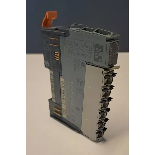 B&R X20DO9322