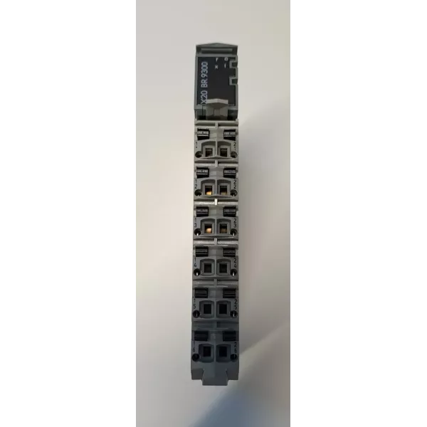 B&R X20BR9300