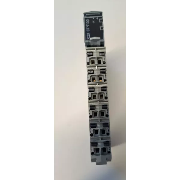 B&R X20BT9100