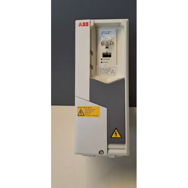 ABB ACS580-01-02A6-4