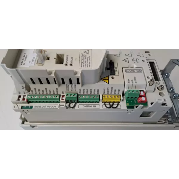 ABB ACS580-01-02A6-4