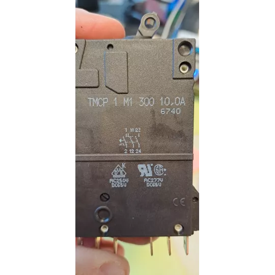 PHOENIX CONTACT  TMCP1M1300100A