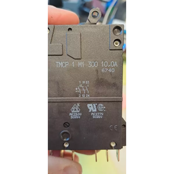 PHOENIX CONTACT  TMCP1M1300100A