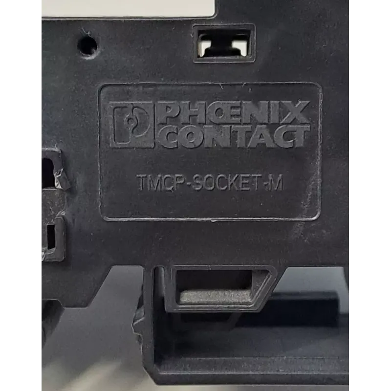 PHOENIX CONTACT TMCP-SOCKET-M