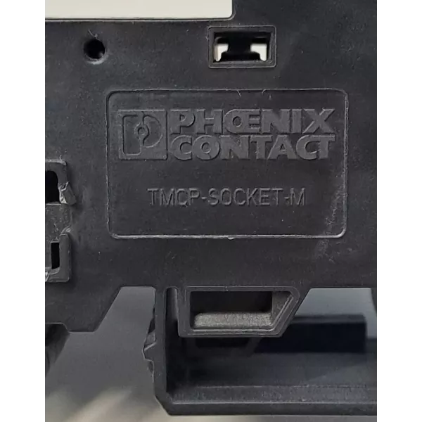 PHOENIX CONTACT  TMCP-SOCKET-M